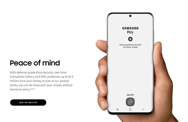 三星也將推出自己的金融卡，能與 Samsung Pay 無縫整合，不只安全消費、還有理財功能？ - 阿祥的網路筆記本