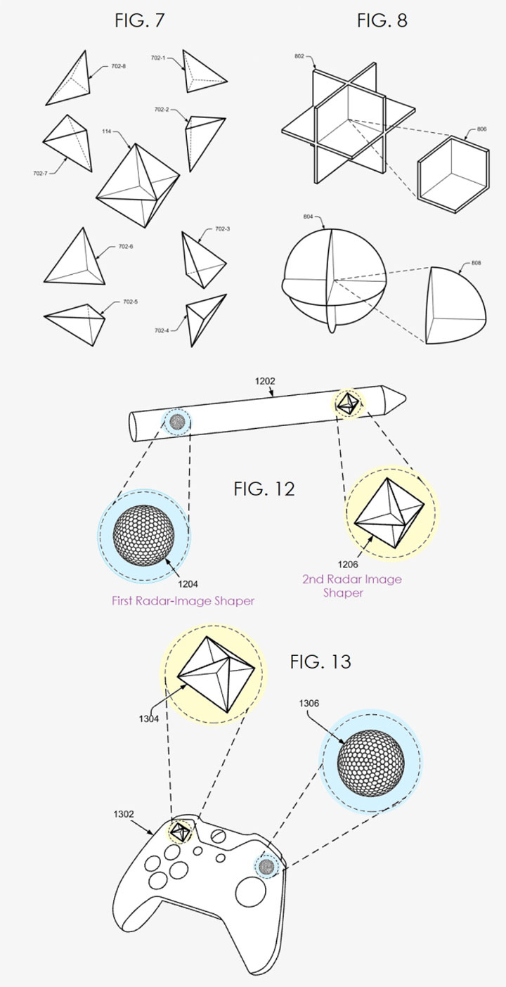 Google 新專利透過「雷達感應」讓 Pixel 也能使用觸控筆、3D 手勢，將成為三星 Galaxy Note 系列與 Apple Pencil 的最大威脅？ - 阿祥的網路筆記本