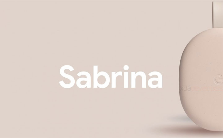 Google 新一代 Android TV 硬體「Sabrina」將於今推出…除了用手機操控,還將配備實體遙控? - 阿祥的網路筆記本 Google 新一代 Android TV 硬體「Sabrina」將於今推出…除了用手機操控,還將配備實體遙控? - 阿祥的網路筆記本