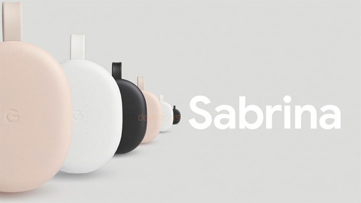 Google 新一代 Android TV 硬體「Sabrina」將於今推出…除了用手機操控,還將配備實體遙控? - 阿祥的網路筆記本 Google 新一代 Android TV 硬體「Sabrina」將於今推出…除了用手機操控,還將配備實體遙控? - 阿祥的網路筆記本