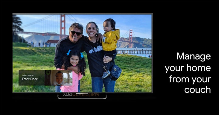 Google 新一代 Android TV 硬體「Sabrina」將於今推出…除了用手機操控,還將配備實體遙控? - 阿祥的網路筆記本 Google 新一代 Android TV 硬體「Sabrina」將於今推出…除了用手機操控,還將配備實體遙控? - 阿祥的網路筆記本