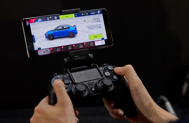 Sony Mobile 首款 5G 手機 Xperia 1 II 在台展開預購！單機售價新台幣 35,990 元 - 阿祥的網路筆記本