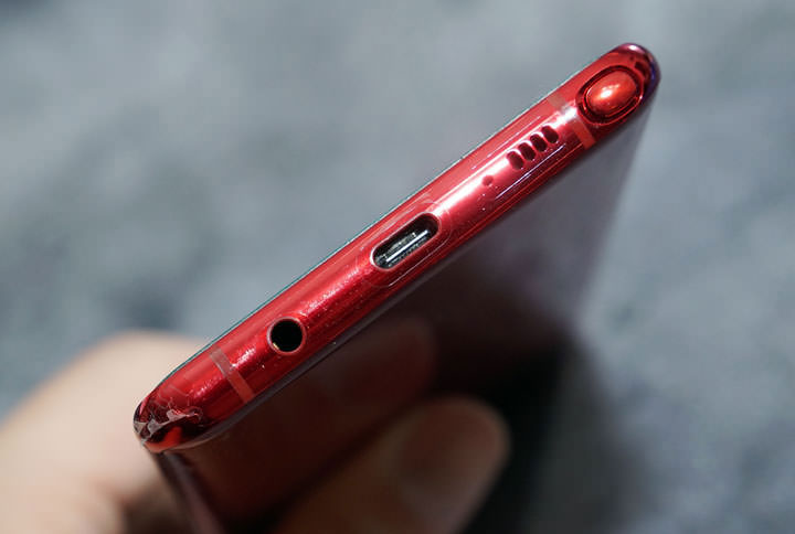 不喜歡曲面螢幕？傳言 Galaxy Note20 基本版將會改採平面螢幕，高階款仍維持曲面螢幕設計！ - 阿祥的網路筆記本