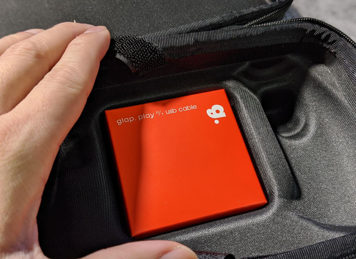 Glap Play P1 無線遊戲手把開箱：為三星手機而生，價格不斐是否值得一試？ - 阿祥的網路筆記本