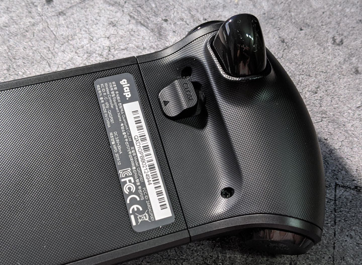 Glap Play P1 無線遊戲手把開箱：為三星手機而生，價格不斐是否值得一試？ - 阿祥的網路筆記本