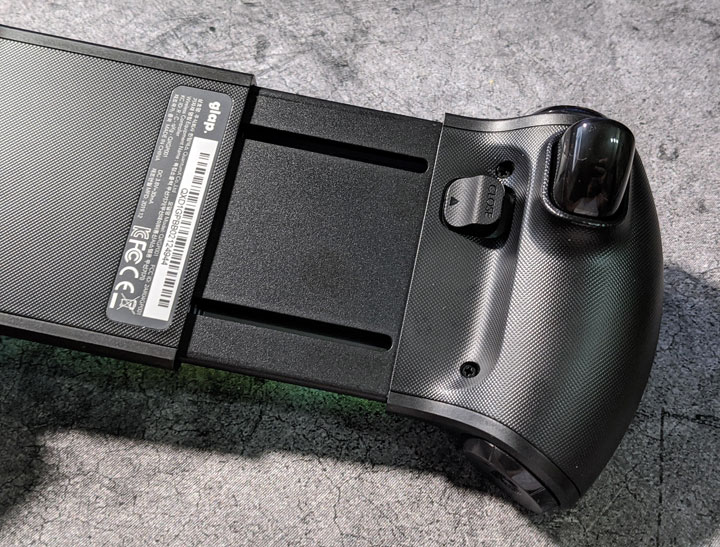 Glap Play P1 無線遊戲手把開箱：為三星手機而生，價格不斐是否值得一試？ - 阿祥的網路筆記本