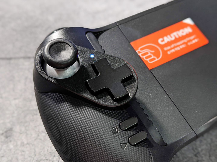 Glap Play P1 無線遊戲手把開箱：為三星手機而生，價格不斐是否值得一試？ - 阿祥的網路筆記本