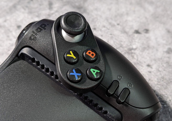 Glap Play P1 無線遊戲手把開箱：為三星手機而生，價格不斐是否值得一試？ - 阿祥的網路筆記本