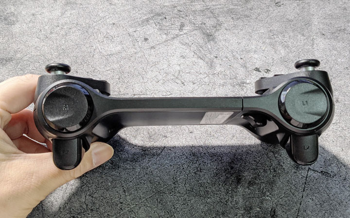 Glap Play P1 無線遊戲手把開箱：為三星手機而生，價格不斐是否值得一試？ - 阿祥的網路筆記本