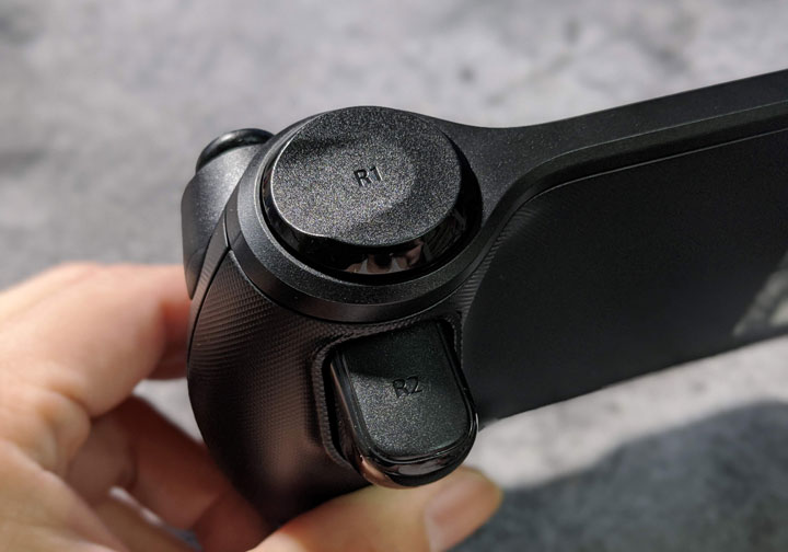 Glap Play P1 無線遊戲手把開箱：為三星手機而生，價格不斐是否值得一試？ - 阿祥的網路筆記本