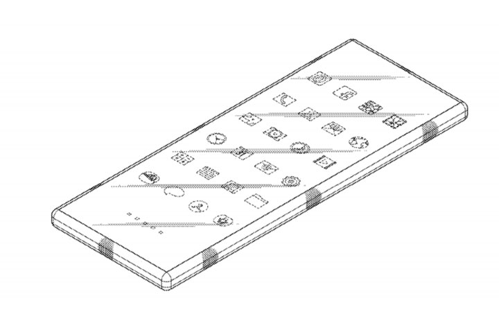 向前摺,也能向後摺?三星註冊全新「前後雙摺疊」螢幕手機專利,會帶來什麼新應用? - 阿祥的網路筆記本 向前摺,也能向後摺?三星註冊全新「前後雙摺疊」螢幕手機專利,會帶來什麼新應用? - 阿祥的網路筆記本