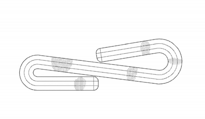 向前摺,也能向後摺?三星註冊全新「前後雙摺疊」螢幕手機專利,會帶來什麼新應用? - 阿祥的網路筆記本 向前摺,也能向後摺?三星註冊全新「前後雙摺疊」螢幕手機專利,會帶來什麼新應用? - 阿祥的網路筆記本