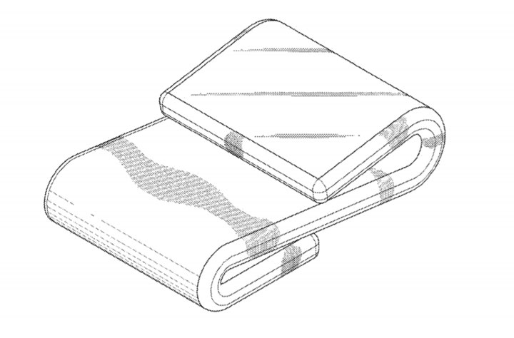 向前摺,也能向後摺?三星註冊全新「前後雙摺疊」螢幕手機專利,會帶來什麼新應用? - 阿祥的網路筆記本 向前摺,也能向後摺?三星註冊全新「前後雙摺疊」螢幕手機專利,會帶來什麼新應用? - 阿祥的網路筆記本