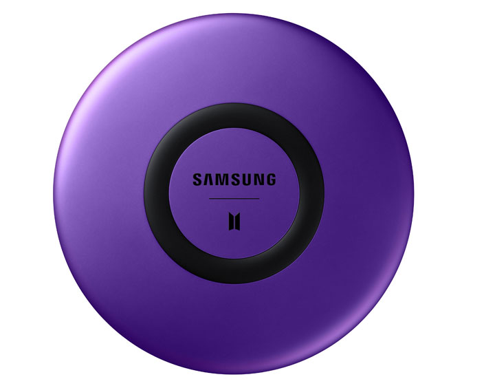 三星攜手 BTS 防彈少年團！Galaxy S20+ 5G | Buds+ BTS Edition 在台上市！ - 阿祥的網路筆記本