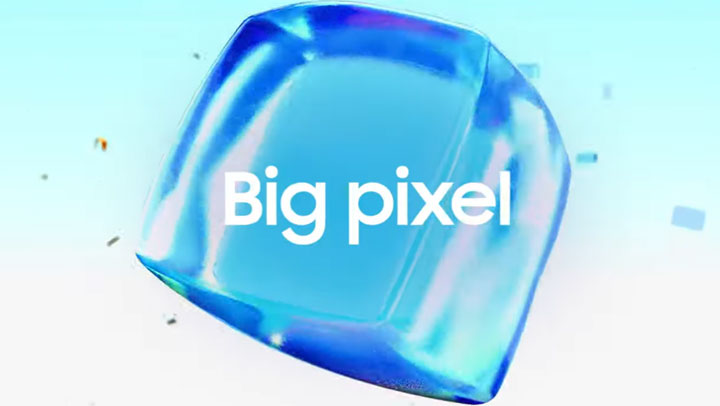 三星釋出全新感光元件「ISOCELL GN1」介紹影片：5000 萬畫素，同時支援 Tetracell 與 Dual Pixel 技術！ - 阿祥的網路筆記本