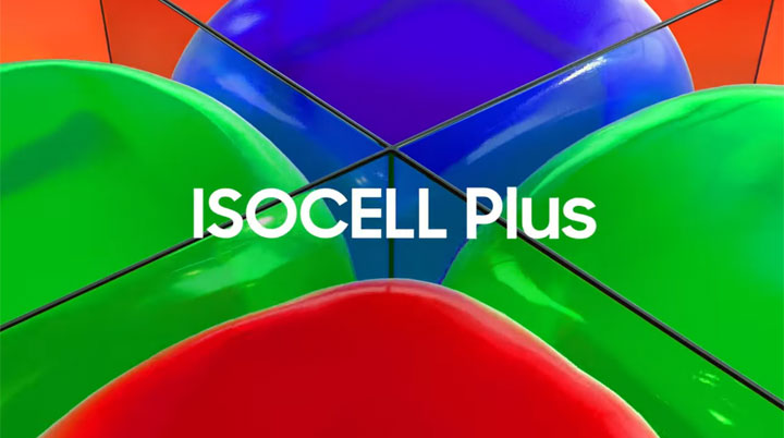 三星釋出全新感光元件「ISOCELL GN1」介紹影片：5000 萬畫素，同時支援 Tetracell 與 Dual Pixel 技術！ - 阿祥的網路筆記本