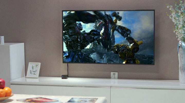 世界最小 4K mini 主機 LarkBox 上線 Indiegogo，到底值不值得買？ - 阿祥的網路筆記本