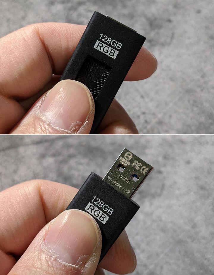 十銓 T-FORCE SPARK RGB 隨身碟開箱:存取高效,RGB 燈效兼具酷炫與實用性!更能同時支援 PC 與遊樂器! - 阿祥的網路筆記本 十銓 T-FORCE SPARK RGB 隨身碟開箱:存取高效,RGB 燈效兼具酷炫與實用性!更能同時支援 PC 與遊樂器! - 阿祥的網路筆記本