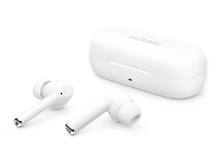 華為在台推出主動降噪真無線耳機 HUAWEI FreeBuds 3i 與 HUAWEI WiFi WS5200真雙頻無線路由器，7月上旬陸續上市！ - 阿祥的網路筆記本