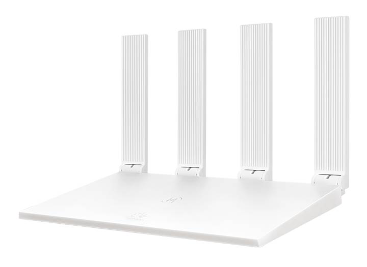 華為在台推出主動降噪真無線耳機 HUAWEI FreeBuds 3i 與 HUAWEI WiFi WS5200真雙頻無線路由器，7月上旬陸續上市！ - 阿祥的網路筆記本