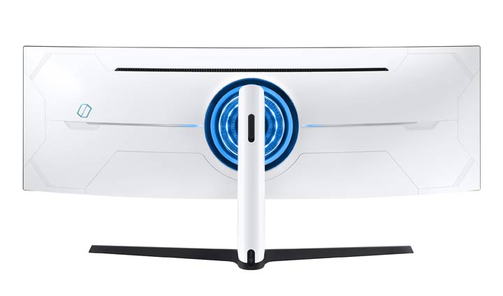 台灣三星推出奧德賽 Odyssey 系列曲面電競螢幕:全球首款雙 2K Odyssey G9、玩家首選 Odyssey G7 曲面電競螢幕用步登場! - 阿祥的網路筆記本 台灣三星推出奧德賽 Odyssey 系列曲面電競螢幕:全球首款雙 2K Odyssey G9、玩家首選 Odyssey G7 曲面電競螢幕用步登場! - 阿祥的網路筆記本