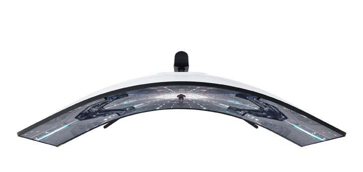 台灣三星推出奧德賽 Odyssey 系列曲面電競螢幕:全球首款雙 2K Odyssey G9、玩家首選 Odyssey G7 曲面電競螢幕用步登場! - 阿祥的網路筆記本 台灣三星推出奧德賽 Odyssey 系列曲面電競螢幕:全球首款雙 2K Odyssey G9、玩家首選 Odyssey G7 曲面電競螢幕用步登場! - 阿祥的網路筆記本