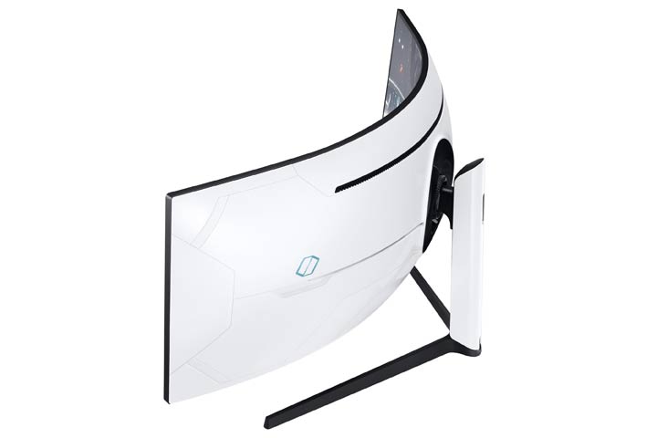 台灣三星推出奧德賽 Odyssey 系列曲面電競螢幕:全球首款雙 2K Odyssey G9、玩家首選 Odyssey G7 曲面電競螢幕用步登場! - 阿祥的網路筆記本 台灣三星推出奧德賽 Odyssey 系列曲面電競螢幕:全球首款雙 2K Odyssey G9、玩家首選 Odyssey G7 曲面電競螢幕用步登場! - 阿祥的網路筆記本