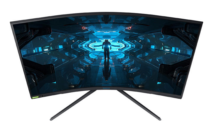 台灣三星推出奧德賽 Odyssey 系列曲面電競螢幕:全球首款雙 2K Odyssey G9、玩家首選 Odyssey G7 曲面電競螢幕用步登場! - 阿祥的網路筆記本 台灣三星推出奧德賽 Odyssey 系列曲面電競螢幕:全球首款雙 2K Odyssey G9、玩家首選 Odyssey G7 曲面電競螢幕用步登場! - 阿祥的網路筆記本