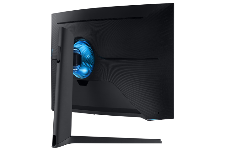 台灣三星推出奧德賽 Odyssey 系列曲面電競螢幕:全球首款雙 2K Odyssey G9、玩家首選 Odyssey G7 曲面電競螢幕用步登場! - 阿祥的網路筆記本 台灣三星推出奧德賽 Odyssey 系列曲面電競螢幕:全球首款雙 2K Odyssey G9、玩家首選 Odyssey G7 曲面電競螢幕用步登場! - 阿祥的網路筆記本