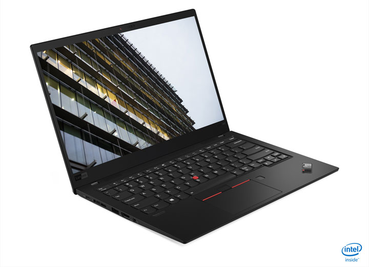 碳纖筆電之王來了！Lenovo ThinkPad X1 Carbon 第八代新上市，95 折開賣，登錄再送 X1 ANC 主動降噪耳機與簡報器滑鼠！ - 阿祥的網路筆記本