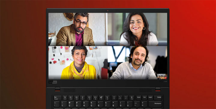 碳纖筆電之王來了！Lenovo ThinkPad X1 Carbon 第八代新上市，95 折開賣，登錄再送 X1 ANC 主動降噪耳機與簡報器滑鼠！ - 阿祥的網路筆記本