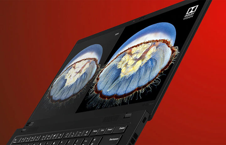 碳纖筆電之王來了！Lenovo ThinkPad X1 Carbon 第八代新上市，95 折開賣，登錄再送 X1 ANC 主動降噪耳機與簡報器滑鼠！ - 阿祥的網路筆記本