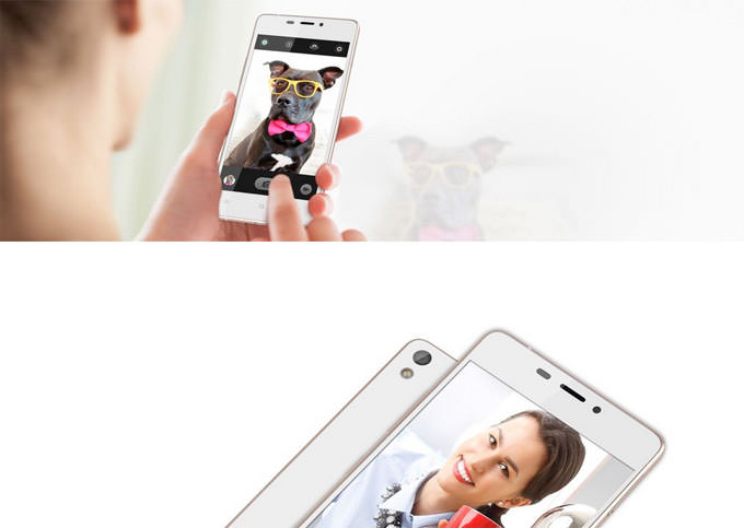 追求極致輕薄:BLU推出僅5.1mm、97g 的4.8吋智慧機「BLU Vivo Air」! - 阿祥的網路筆記本 bluvivoair006