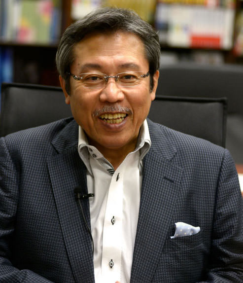 從「島耕作系列」學到的八個職場生存法則 - 阿祥的網路筆記本