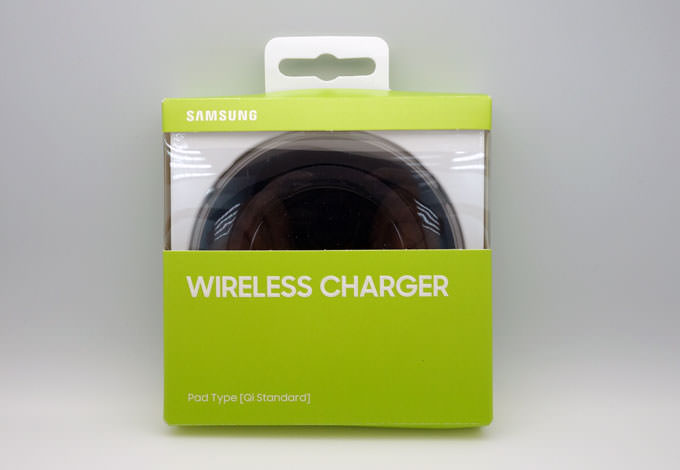 輕輕一放,電力隨時UP UP!三星原廠無線充電板開箱與使用心得! - 阿祥的網路筆記本 wcharger002