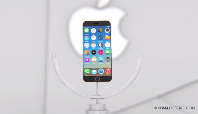 Apple iPhone 7，你想要的是什麼？從「偽產品宣傳片」來得窺一二吧！