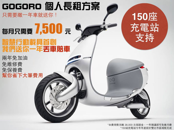 gogoro009