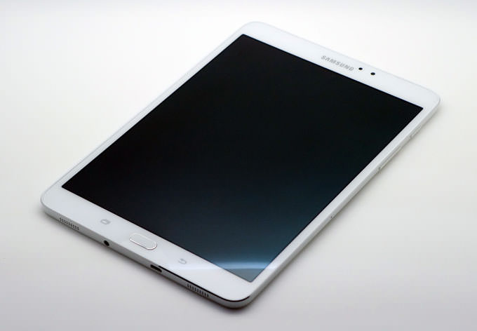 不僅輕薄隨攜,功能強大更無與倫比:Samsung Galaxy Tab S2讓你重新體驗平板新生活! - 阿祥的網路筆記本 GTS2EXP1_003