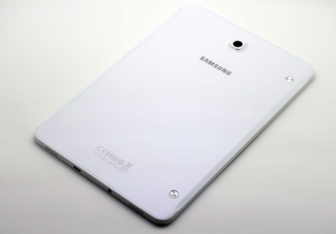 不僅輕薄隨攜,功能強大更無與倫比:Samsung Galaxy Tab S2讓你重新體驗平板新生活! - 阿祥的網路筆記本 GTS2EXP1_004