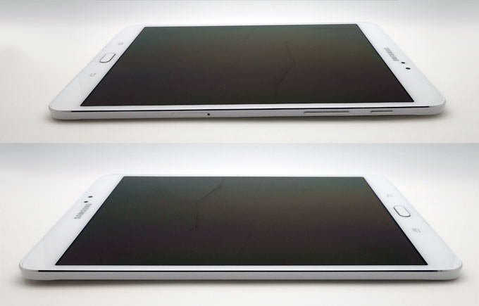 不僅輕薄隨攜,功能強大更無與倫比:Samsung Galaxy Tab S2讓你重新體驗平板新生活! - 阿祥的網路筆記本 GTS2EXP1_006