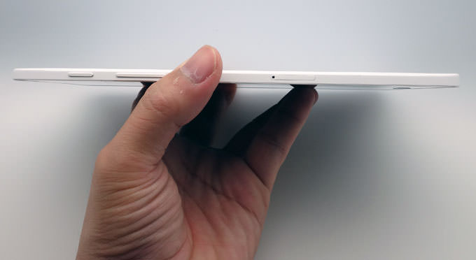 不僅輕薄隨攜,功能強大更無與倫比:Samsung Galaxy Tab S2讓你重新體驗平板新生活! - 阿祥的網路筆記本 GTS2EXP1_012