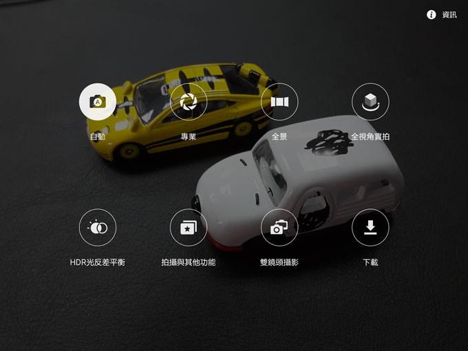 不僅輕薄隨攜,功能強大更無與倫比:Samsung Galaxy Tab S2讓你重新體驗平板新生活! - 阿祥的網路筆記本 GTS2EXP1_020