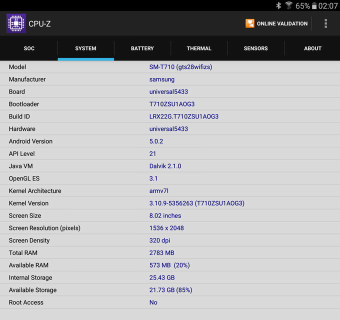 不僅輕薄隨攜,功能強大更無與倫比:Samsung Galaxy Tab S2讓你重新體驗平板新生活! - 阿祥的網路筆記本 GTS2EXP1_039