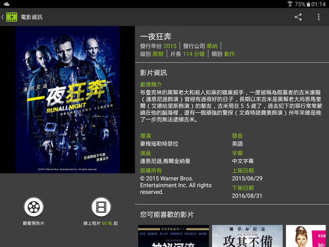 不僅輕薄隨攜,功能強大更無與倫比:Samsung Galaxy Tab S2讓你重新體驗平板新生活! - 阿祥的網路筆記本 GTS2EXP1_052