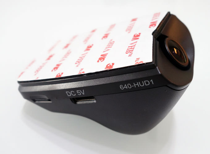 [Unbox] 直觀界面、功能整合度高的行車伙伴：怡利SmartHUD智慧抬頭顯示器開箱、安裝、界面操控全攻略！ - 阿祥的網路筆記本