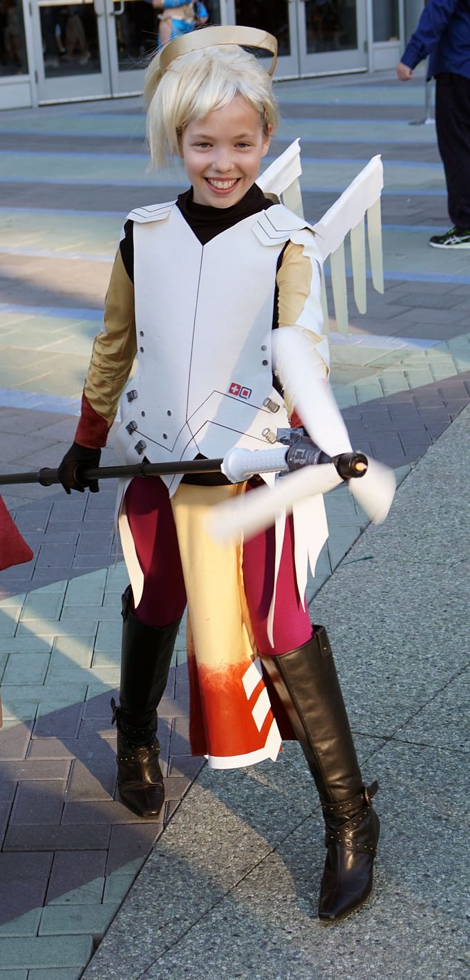 眾星雲集!來看看BlizzCon 2015暴雪嘉年華超精采Cosplay角色! - 阿祥的網路筆記本 眾星雲集!來看看BlizzCon 2015暴雪嘉年華超精采Cosplay角色! - 阿祥的網路筆記本