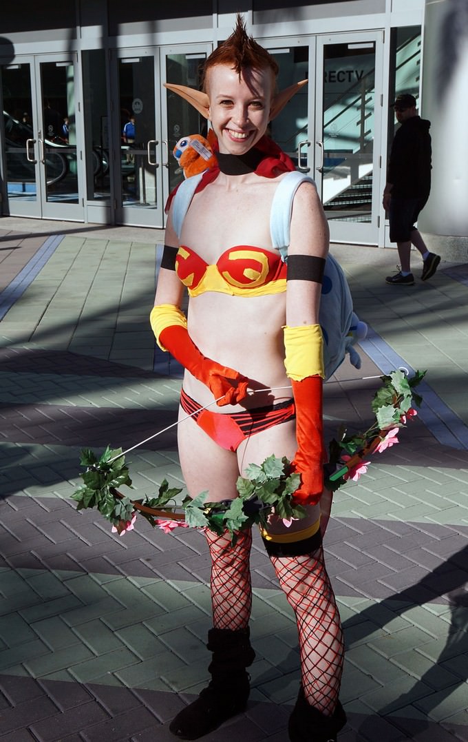 眾星雲集!來看看BlizzCon 2015暴雪嘉年華超精采Cosplay角色! - 阿祥的網路筆記本 眾星雲集!來看看BlizzCon 2015暴雪嘉年華超精采Cosplay角色! - 阿祥的網路筆記本