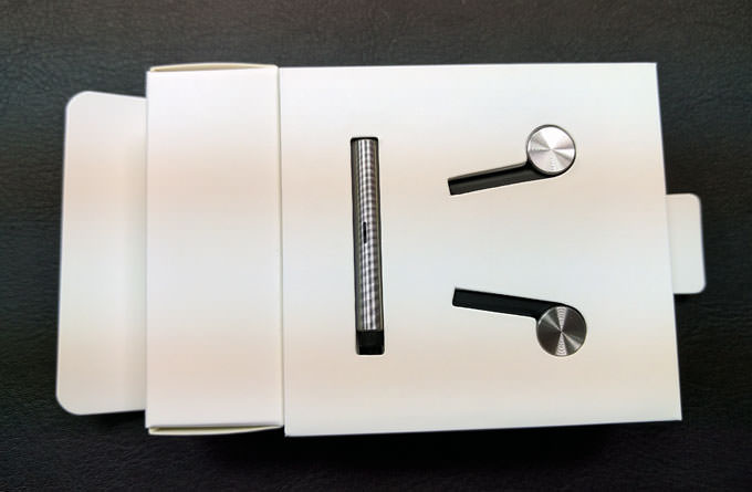 絕對的高CP值!便宜又好聽的「小米圈鐵耳機」開箱分享! - 阿祥的網路筆記本 miear05