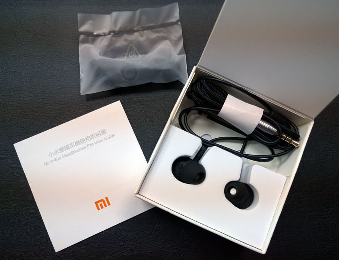 絕對的高CP值!便宜又好聽的「小米圈鐵耳機」開箱分享! - 阿祥的網路筆記本 miear06