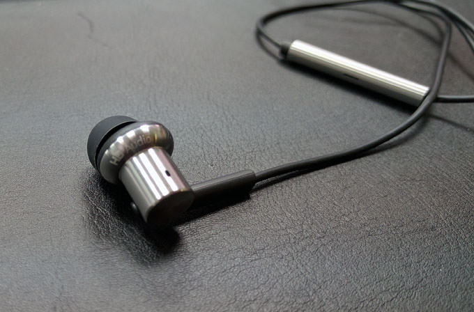 絕對的高CP值!便宜又好聽的「小米圈鐵耳機」開箱分享! - 阿祥的網路筆記本 miear09